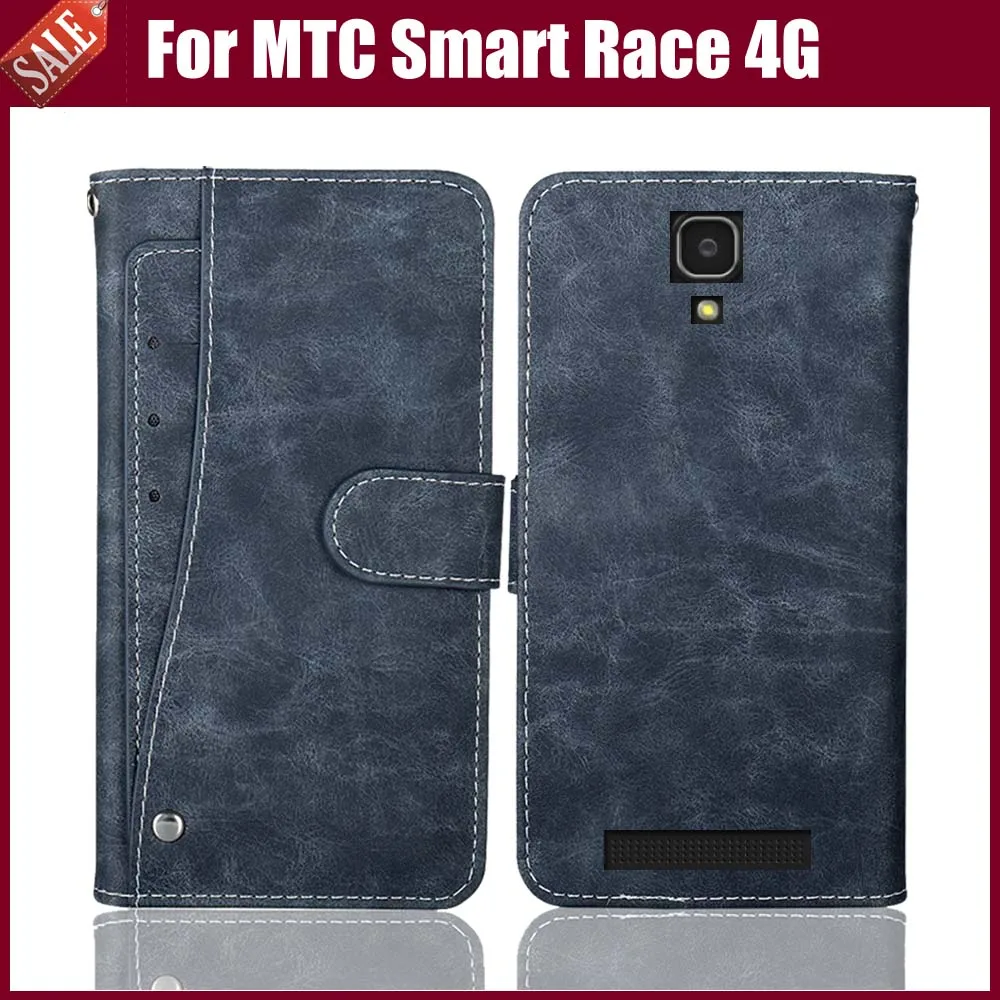 MTC Smart Race 4G