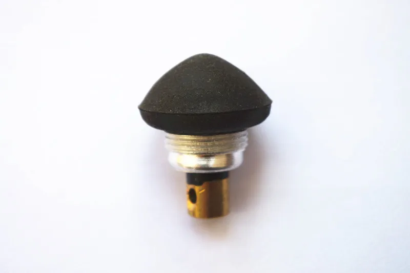 

2 X Switch-Push Button Engine Stop For Wacker Neuson BS600 BS50-2 BS60-2 BH23 BH23 BH55 Rammer On/ Off stop switch replacement