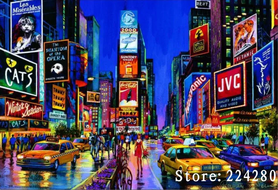 educa-puzzle-13047-neon-times-square-new-york1_