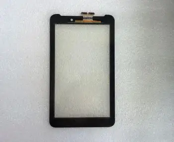

7inch Tablet PC For MEMO PAD ME170/FE170 K012 Touch Screen Digitizer Glass Panel Free shipping