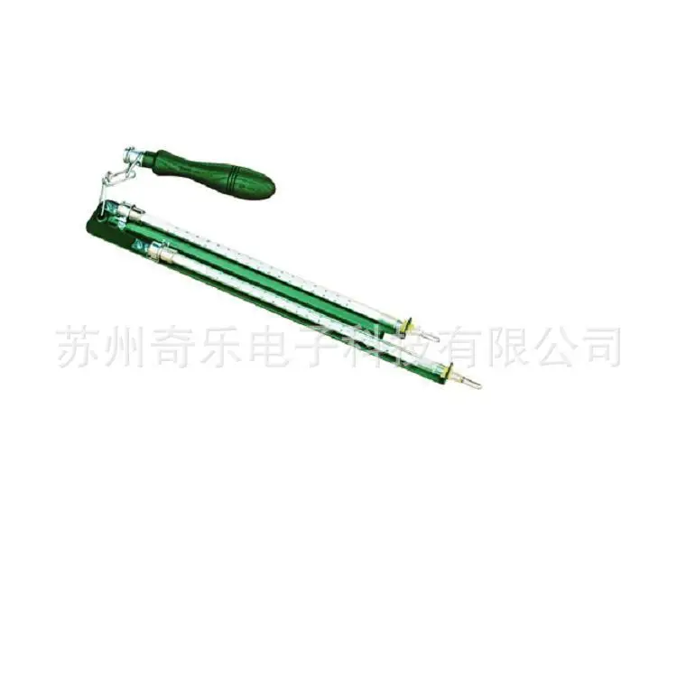 

DHM1-1 hand psychrometer DHM1-1 type sling psychrometer