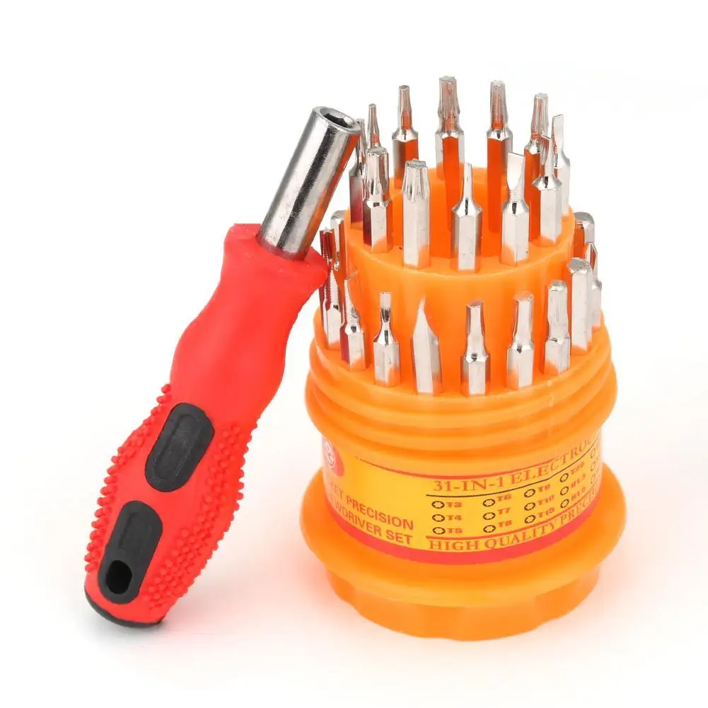 screwdriver tool