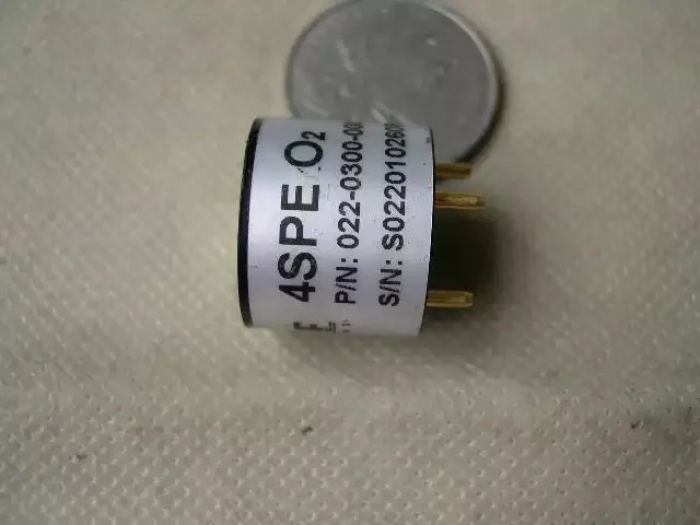 

Compatible PGM-2400 RAE O2 4R 022-0300-000 oxygen sensor