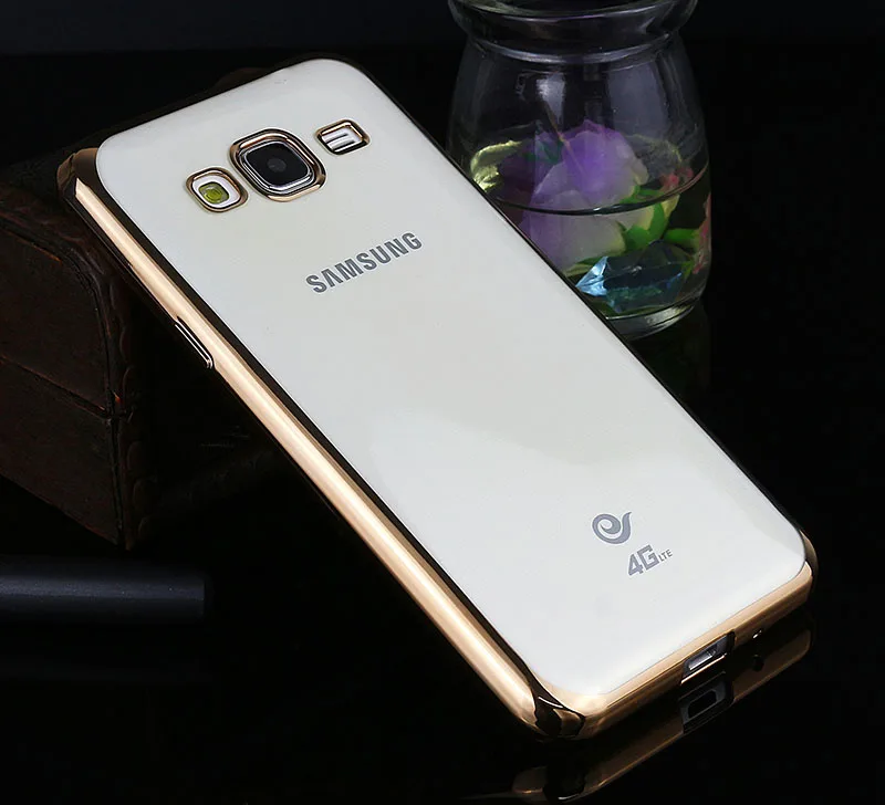 For Samsung Galaxy J3 Mobile Phone Bag Case (2)