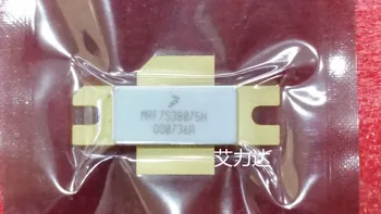 

MRF7S38075HR3 MRF7S38075H 3.8GHZ Specialized in high frequency tube