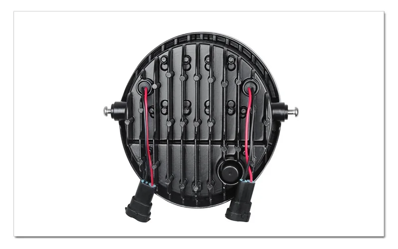 2017 V-Rod Motorcycles  Led Headlight For Harley-Davidson  (2)