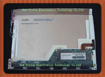 

Original 12.1 inch TFT LCD Display Screen LTD121C32S LTD121C33U With CCFL Lamp for Industrial Equipment
