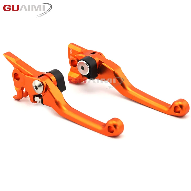 Pivot Brake Clutch Lever For KTM 250 300 350 400 450 EXC EXC F XC SX SX