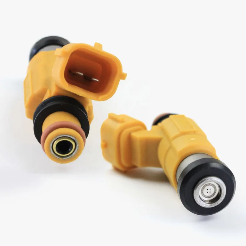 4 шт./лот Топливный инжектор OEM CDH275 MD319792 63P1376100 для морских Yamaha F150 подвесной четырехтактный Mitsubishi