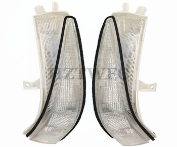 

New Rearview Mirror LED Turn Signal Light Lamp 34300-SNB-013 For CIVIC FA1 FD1 FD2 2006-2011 Right Left