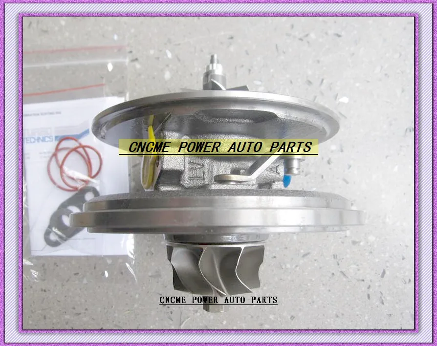 Turbo Cartridge GTB2260VZK 798166 812971 812971-5002S 812971-0007 BK3Q6K682AB BK3Q6K682RC For Ford Commercial Transit 3.2L TDCi (5)