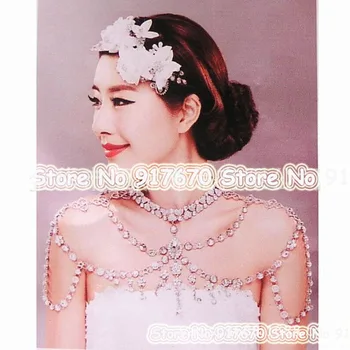 

Luxury rhinestone cup chain party decoration, crystal beaded trim for wedding dress, clothing