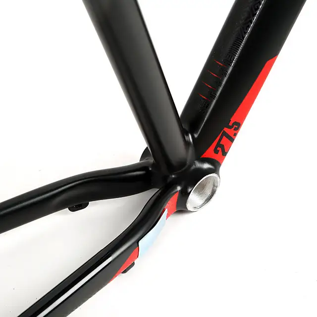 Twitter Blackhawk Mtb Mountain Bikes 27 5er 15 5 16 5 17 5inch