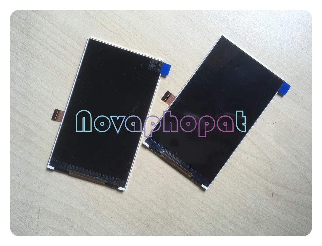 ЖК-дисплей Novaphopat Joy для Explay замена не датчик + отслеживание | Мобильные телефоны и