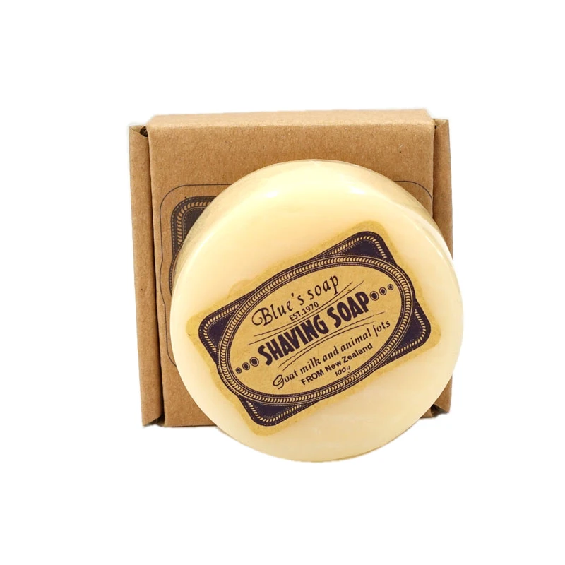 shaving soap 