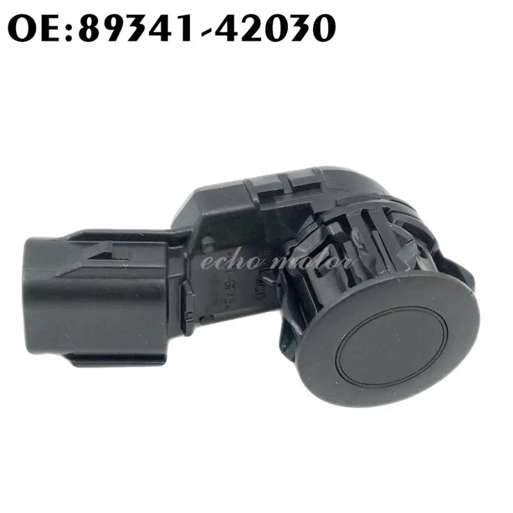 89341-42030 парковка Сенсор PDC подходит для Toyota RAV4 2013- A299 893410R030