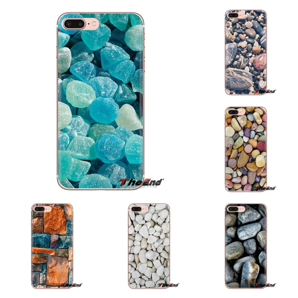 Прозрачные мягкие чехлы для LG G3 G4 Mini G5 G6 G7 Q6 Q7 Q8 Q9 V10 V20 V30 X Power 2 3 K10 K4 K8 2017 |