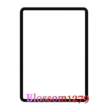 

5PCS Front Glass (No Touch Digitizer) Outer LCD Screen Panel For Apple iPad Pro 12.9 4th Gen 2020 A2229 A2069 A2232 Replacement