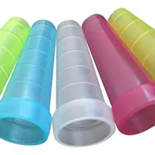 20 цветов Hookah шланг рот советы большой размер диаматор 1,5 см Для курительная трубка Табак для кальяна аксессуары m1151