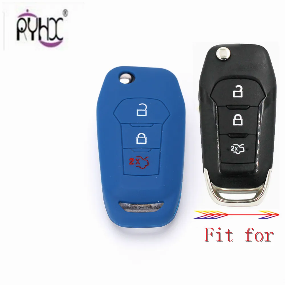 Ford key cover10