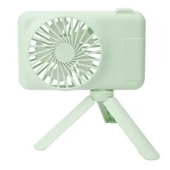 

Aire Acondicionado Handheld Desk Fan Cooler Cooling Electric Mini Portable USB Rechargeable Air Cooler New