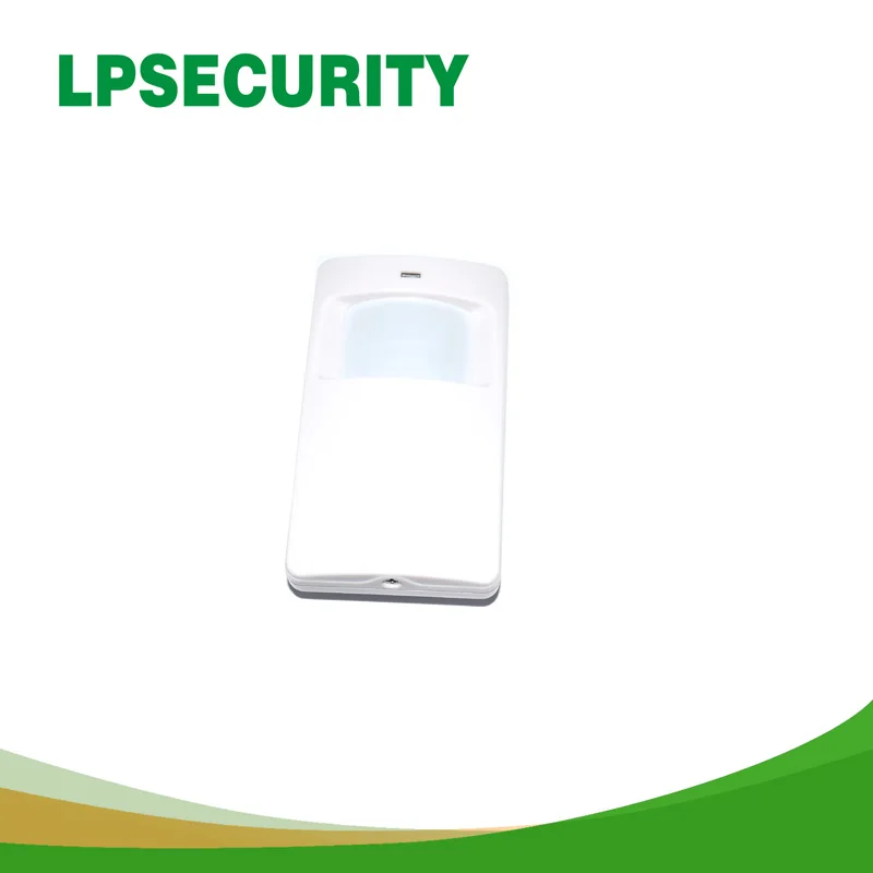 Система сигнализации LPSECURITY для умного дома беспроводной пульт дистанционного