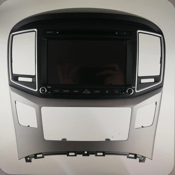 

TDA7851 Android 8.1 2GB+16GB 4 core For HYUNDAI H1,Grand Starex Travel Cargo iLOAD 2016 Car DVD Player GPS Glonass car Radio