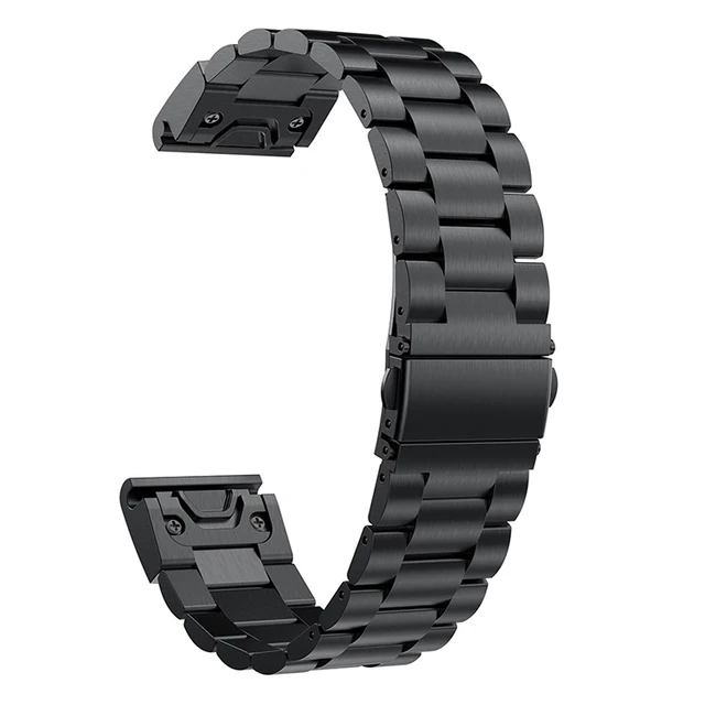 fenix 3 wristband