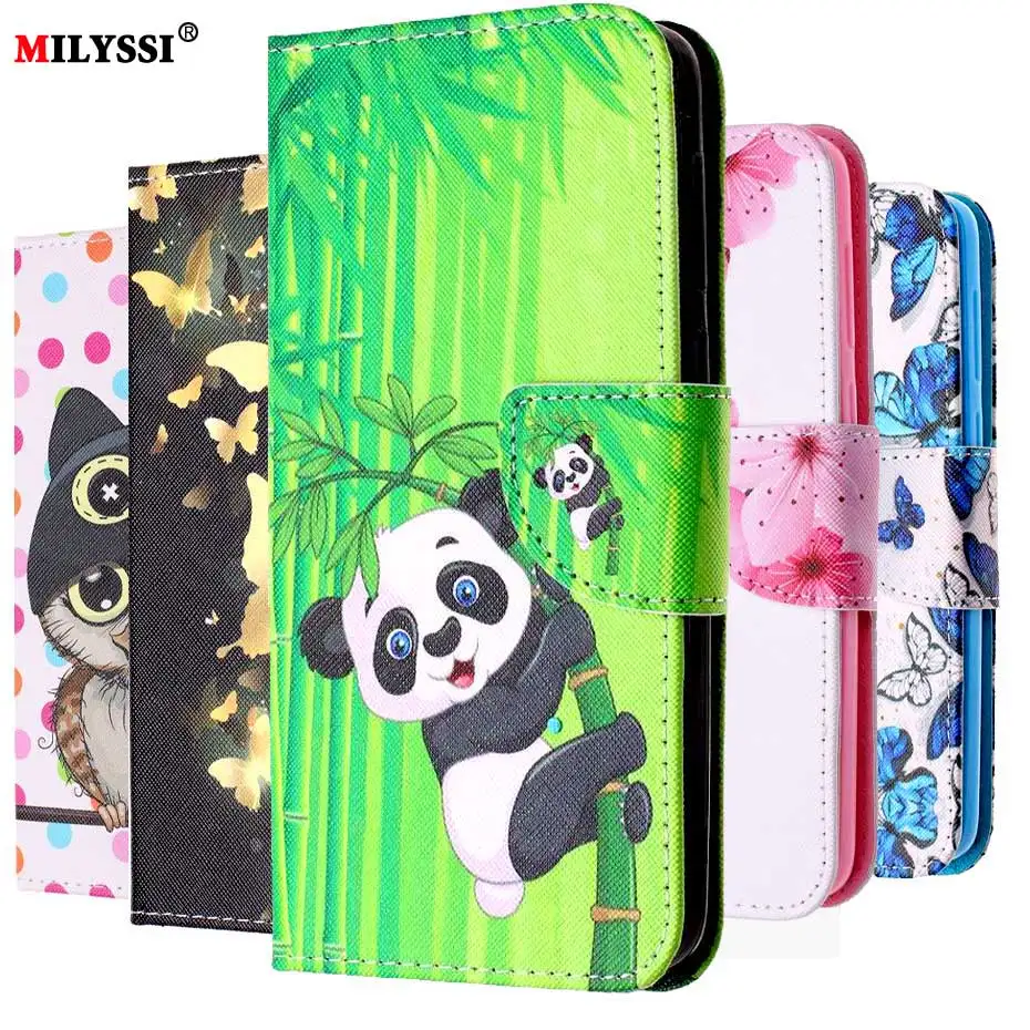 

Luxury Flip Leather Case For Xiaomi Redmi Note 5 (global) Case Flip Phone Cover Wallet Case For Redmi Note 5 Coque Phone Case
