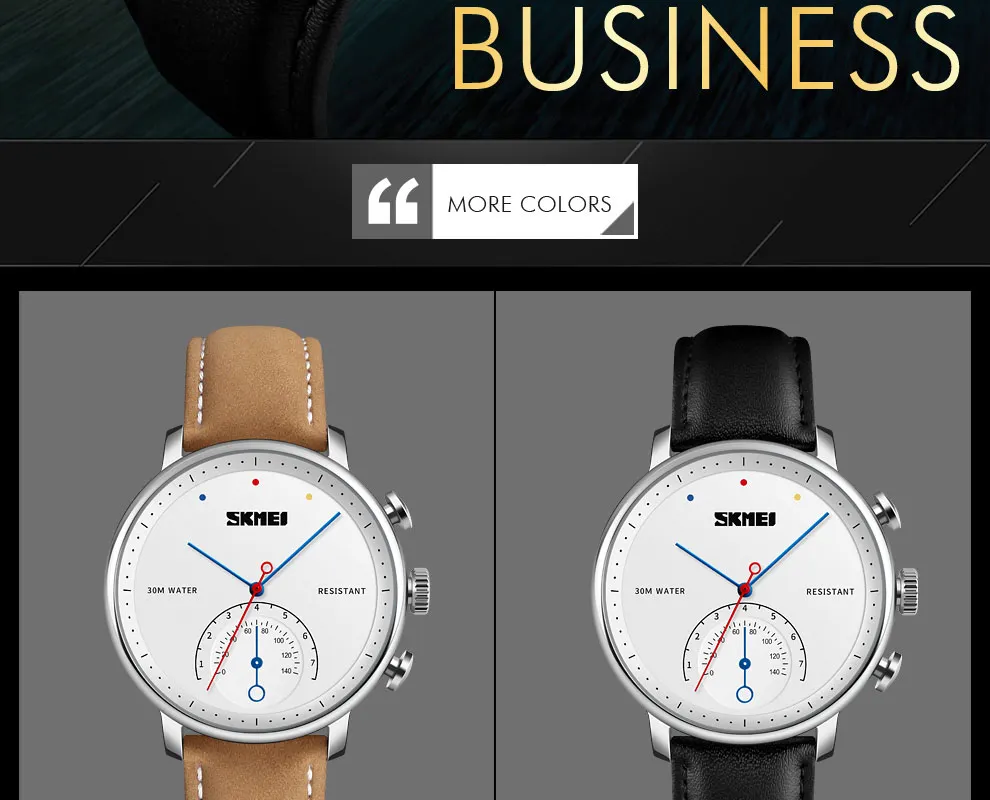 Men's Watch (4)