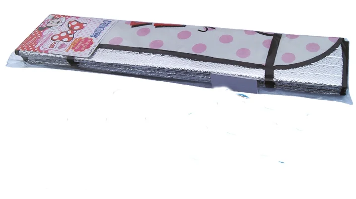 car sun shade  1