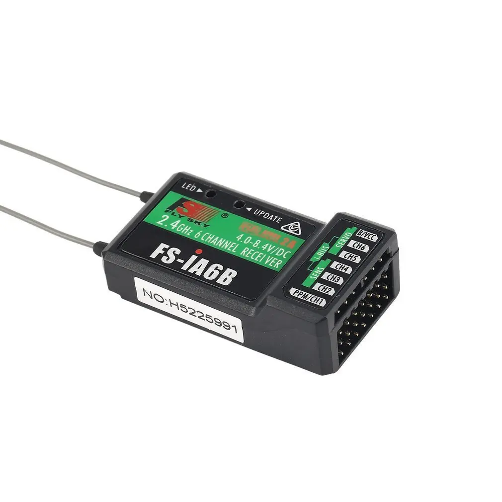 flysky remote and receiver
