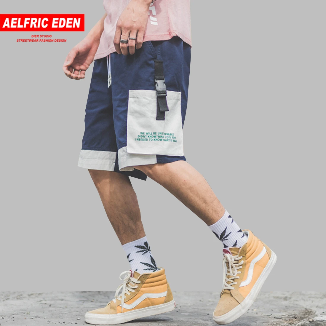 aelfric eden joggers