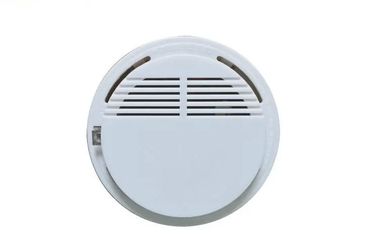 

SmartYIBA Photoelectric Smoke Sensor High Sensitivity Fire smoke Alarm Sensor Home Office Security Protection Smoke Detector