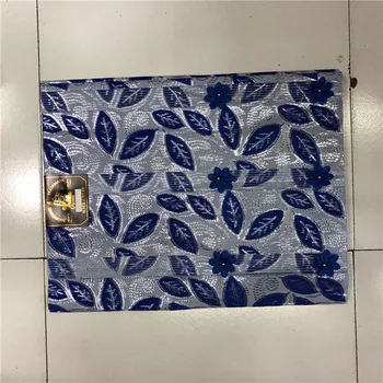 

Wholesale sego headtie with flower African HeadTie 2piece African HeadTies Sego Gele Head Tie high quality African Head wraps