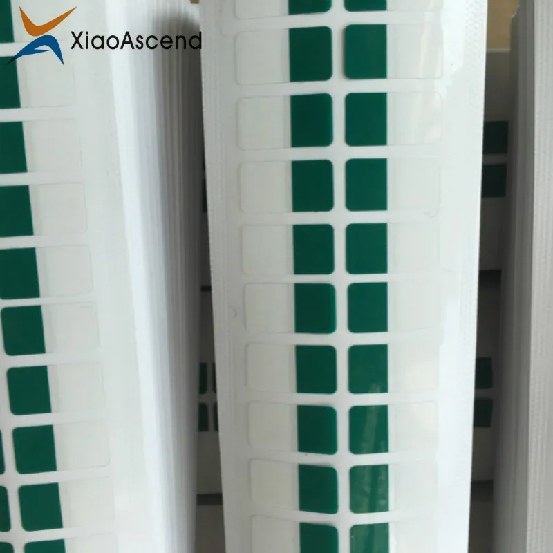 Easy Tear Stickers OCA Tear Off  adhesive