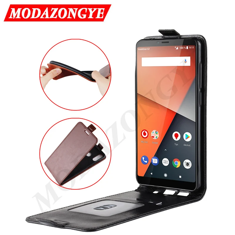 Vodafone Smart X9 (1)