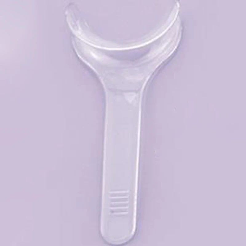 

Large/Small Plastic Dental Orthodontic Tools Instrument Materiales Para Laboratorio Dental Tooth Use Tools