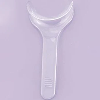 

Large/Small Plastic Dental Orthodontic Tools Instrument Materiales Para Laboratorio Dental Tooth Use Tools
