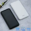 Внешний мини-аккумулятор WK на 10000 мА · ч для Xiaomi, внешний аккумулятор, блок питания, внешний аккумулятор для iPhone, аксессуары ► Фото 2/6