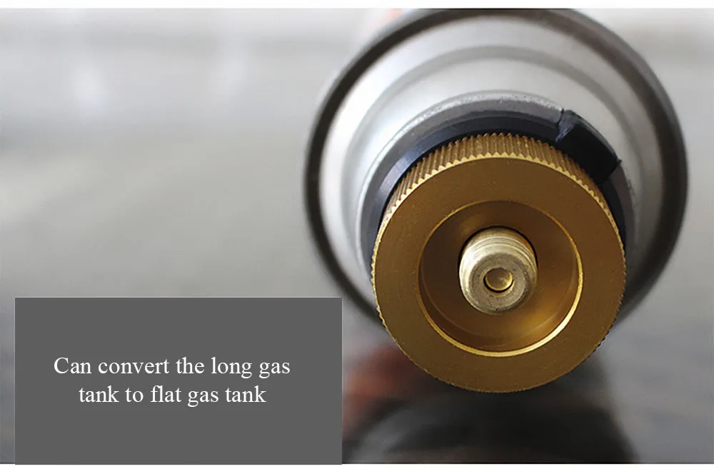 Stove Head Converter Furnace Connector 