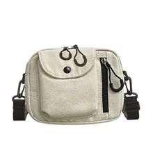 Мужская и женская сумка-мессенджер сумка на плечо городской рюкзак походный Набор сумок через плечо городской прогулочный пакет 40J4