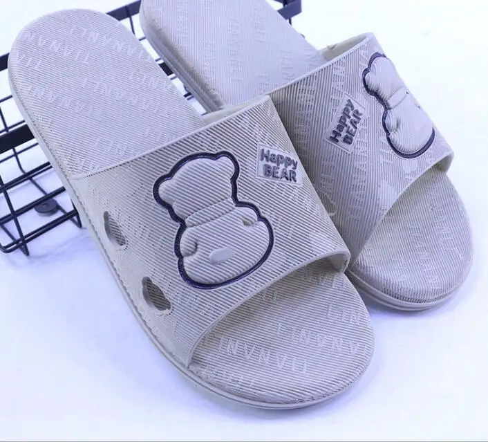 

Padegao Men's Shoes Slippers MLK