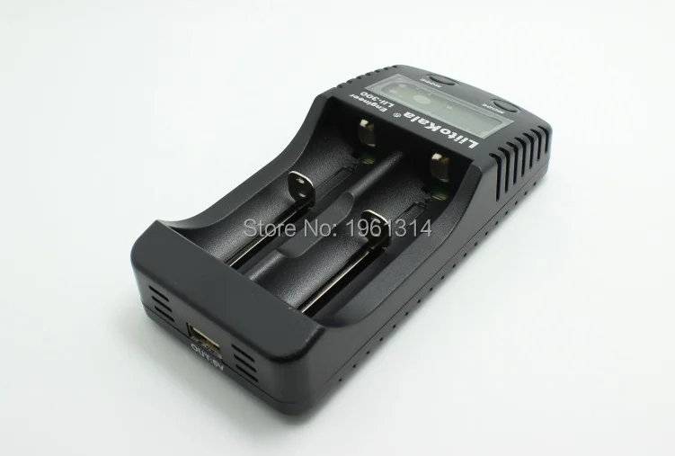 lii-300 4