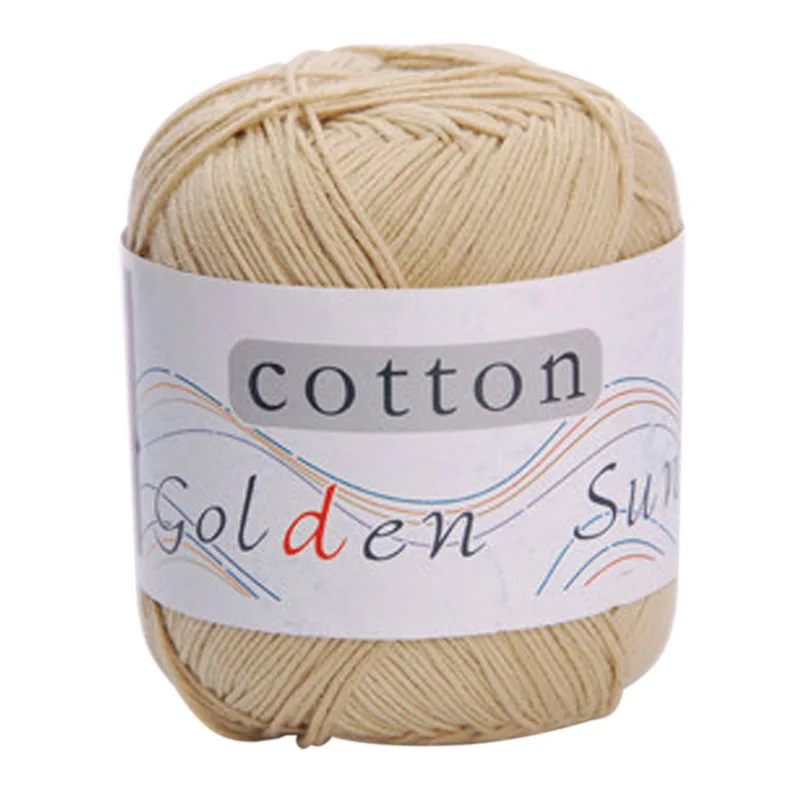 Milk Cotton Yarn Wool Yarn For Knitting Baby Crochet Yarn For DIY Hand Knitting Supplies Soft Knit Warm Blanket Sweater Yarn