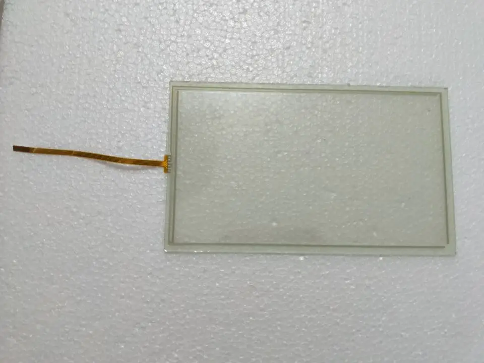 DOP AE80THTD Touch Glass Panel for HMI Panel repair do it yourself New Have in stock
