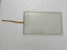 DOP AE80THTD Touch Glass Panel for HMI Panel repair do it yourself New Have in stock