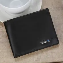 Men Genuine Leather Bluetooth Smart Wallet Anti Lost GPS Locator Tracker Purse Credit Card Holder Men Genuine Leather Bluetooth Smart Wallet Anti Lost GPS Locator Tracker Purse Credit Card Holder