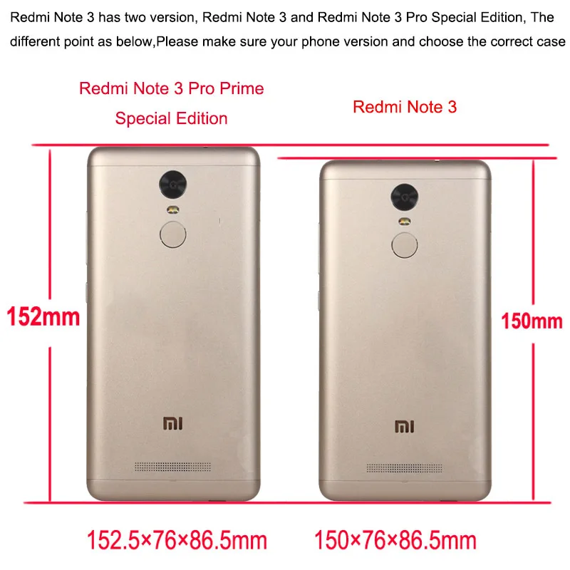 Защита экрана из закаленного стекла для Xiaomi Redmi Note 3 Pro Prime SE Special Edition 152 мм защитная