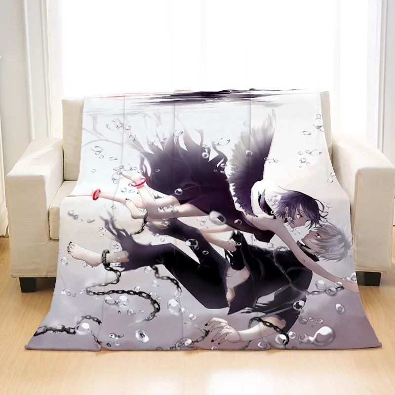 

Custom Flannel Blanket Golden Cartoon Children's Blanket Student Dormitory Air Conditioning Blanket Flange blanket